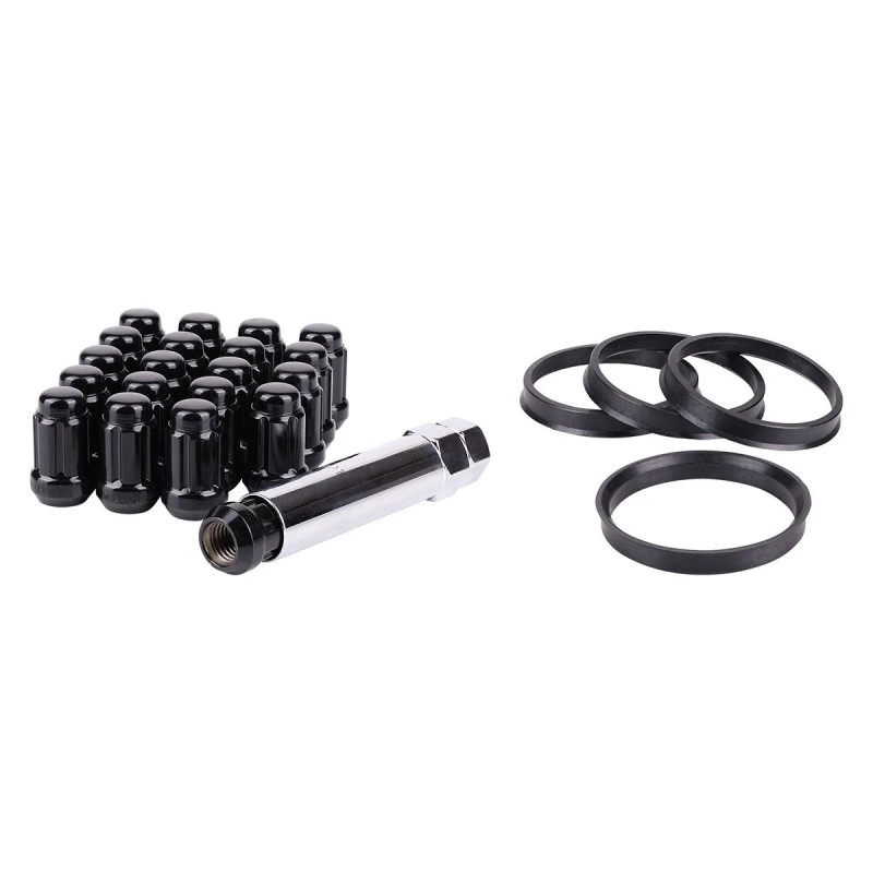 Install Kit* - Image for illustrative purposes only