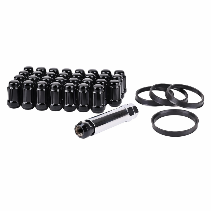 Install Kit* - Image for illustrative purposes only