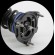 Rear Camber Plates - Allow to easily adjust camber back to perfect specification after lowering your car.