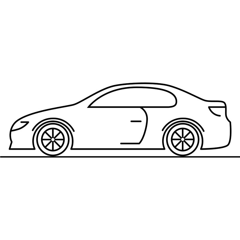 Suspension Version - Standard (0-3")
