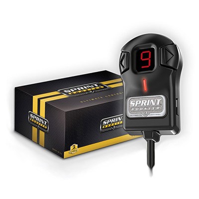 Throttle Controller