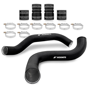Turbocharger Pipes & Couplers