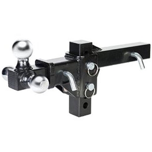 Hitch Balls & Mounts