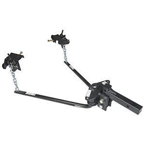 Weight Distribution