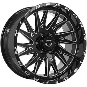 Custom Wheels