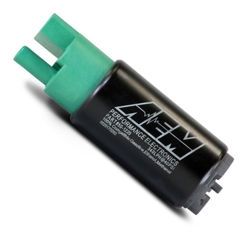 Fuel Pumps