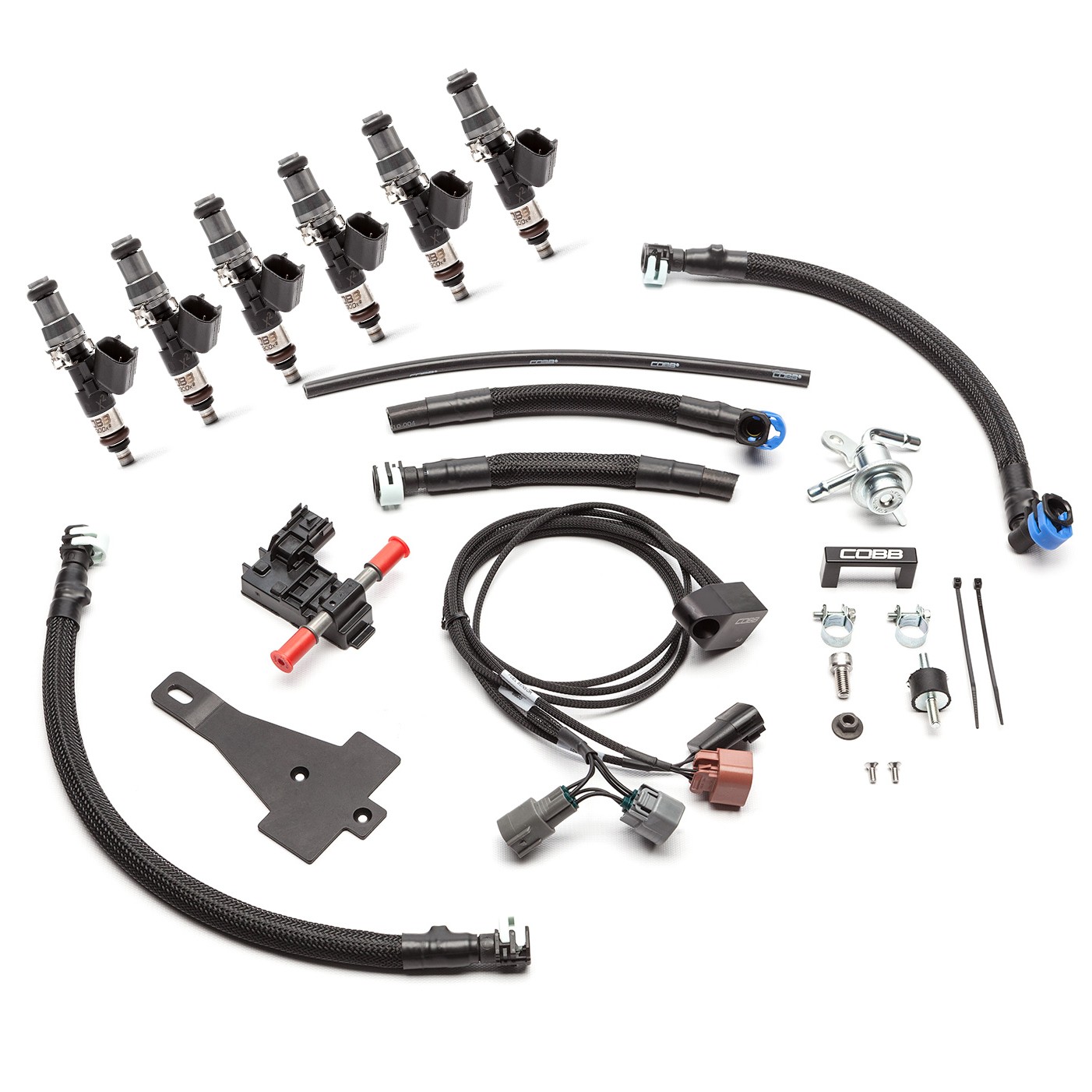 Injectors