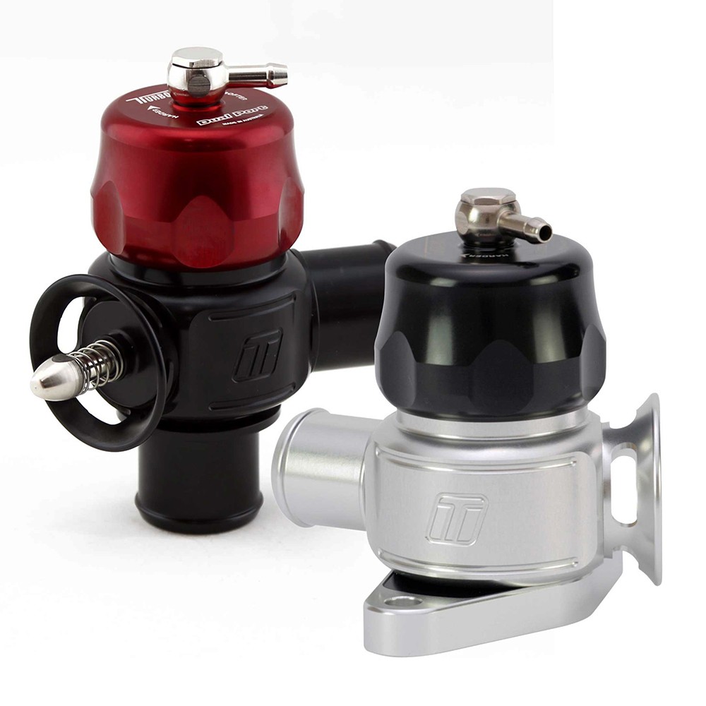 Blow-Off & Diverter Valves