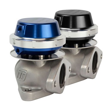 Wastegates