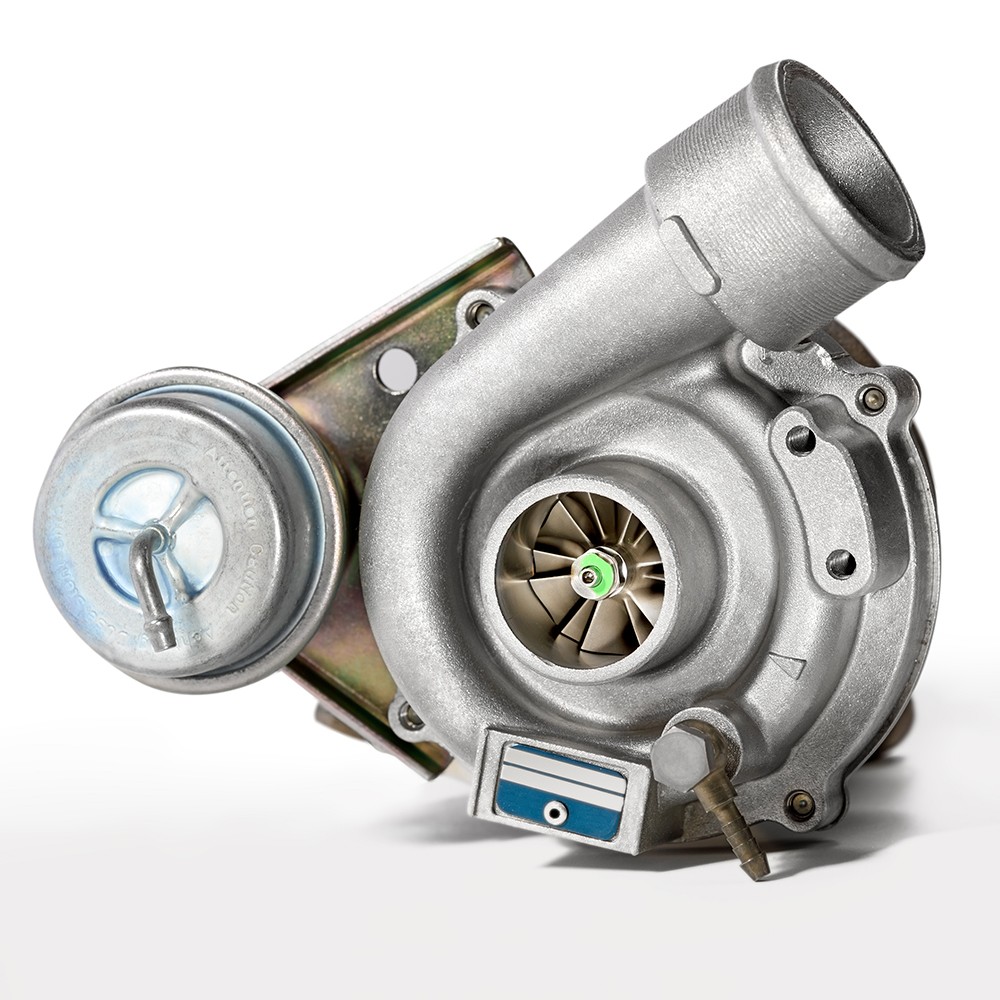 Turbo & Superchargers