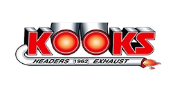 Kooks Headers