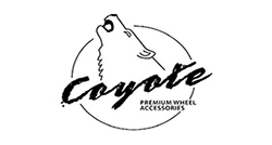 Coyote Wheel Accessories