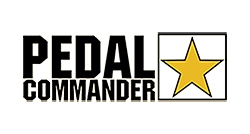 Pedal Commander