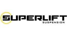 Superlift Suspension