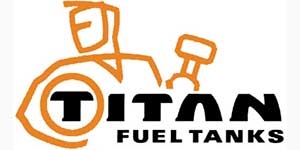 Titan Fuel Tanks