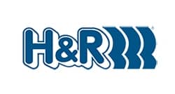 H&R