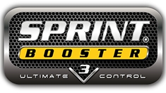 Sprint Booster