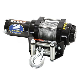 Superwinch | LT3000 Winch