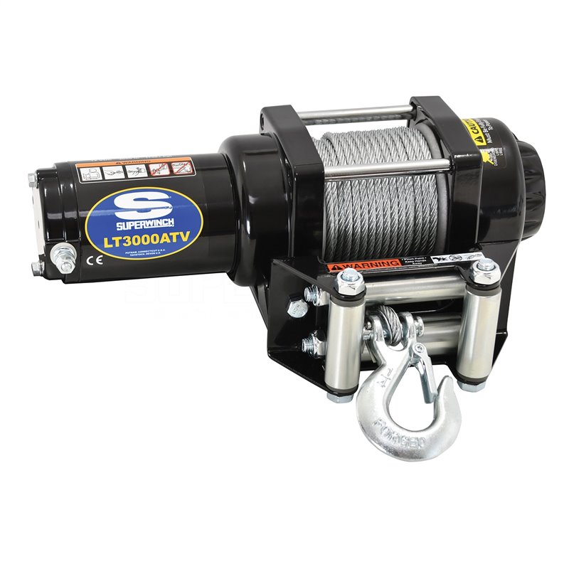 Superwinch | LT3000 Winch