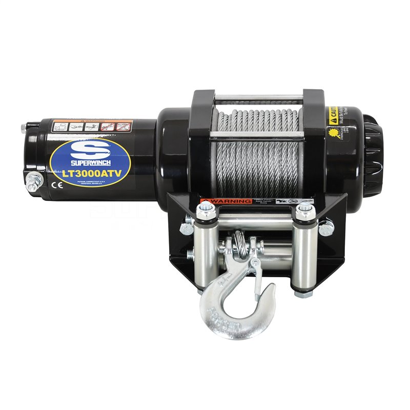 Superwinch | LT3000 Winch