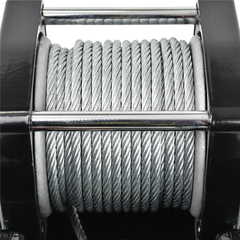 Superwinch | LT3000 Winch