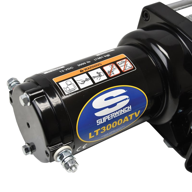 Superwinch | LT3000 Winch