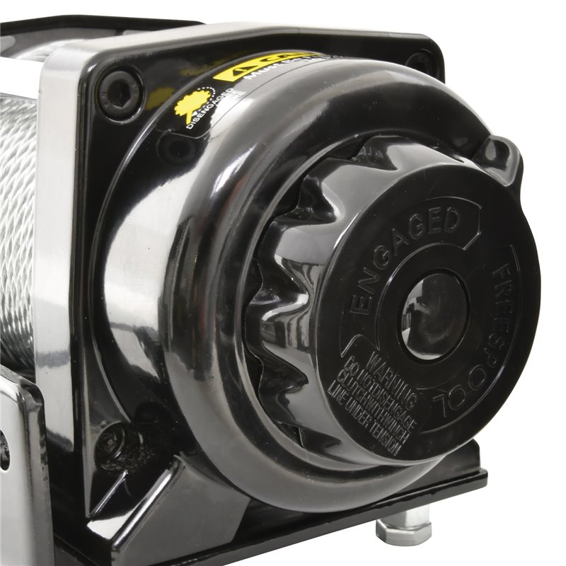 Superwinch | LT3000 Winch