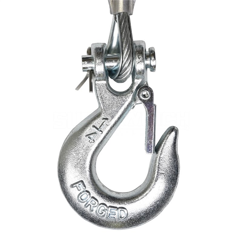 Superwinch | LT3000 Winch