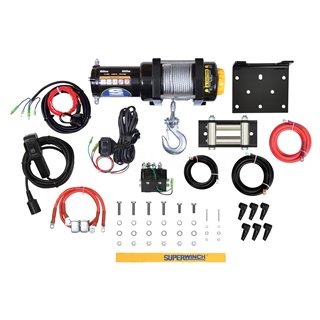 Superwinch | LT4000 Winch