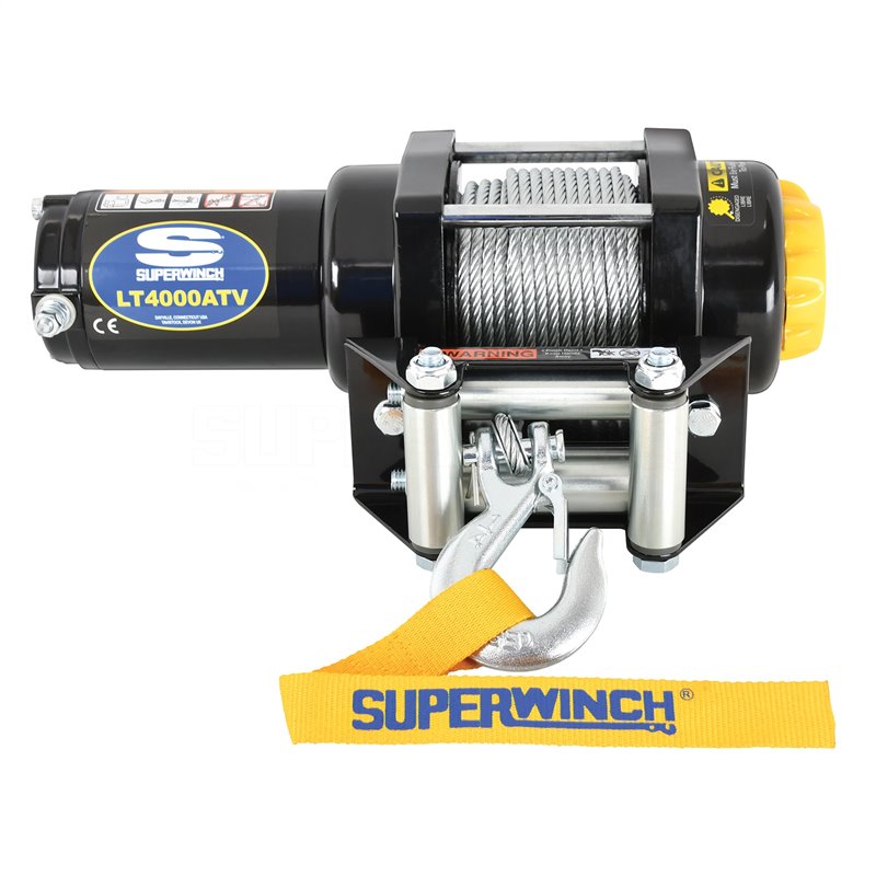 Superwinch | LT4000 Winch