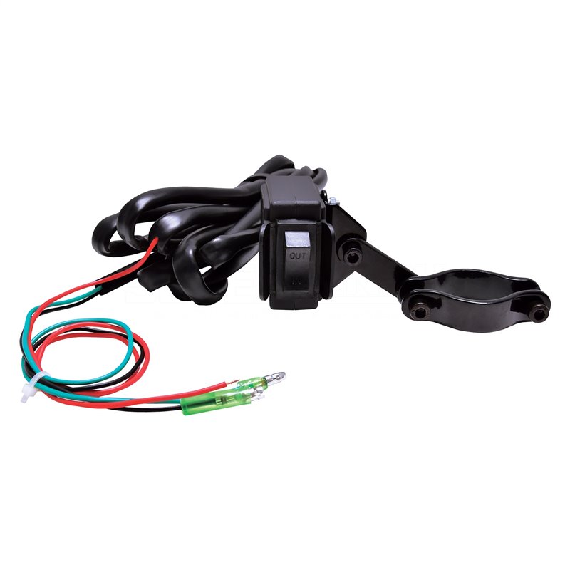 Superwinch | LT4000 Winch