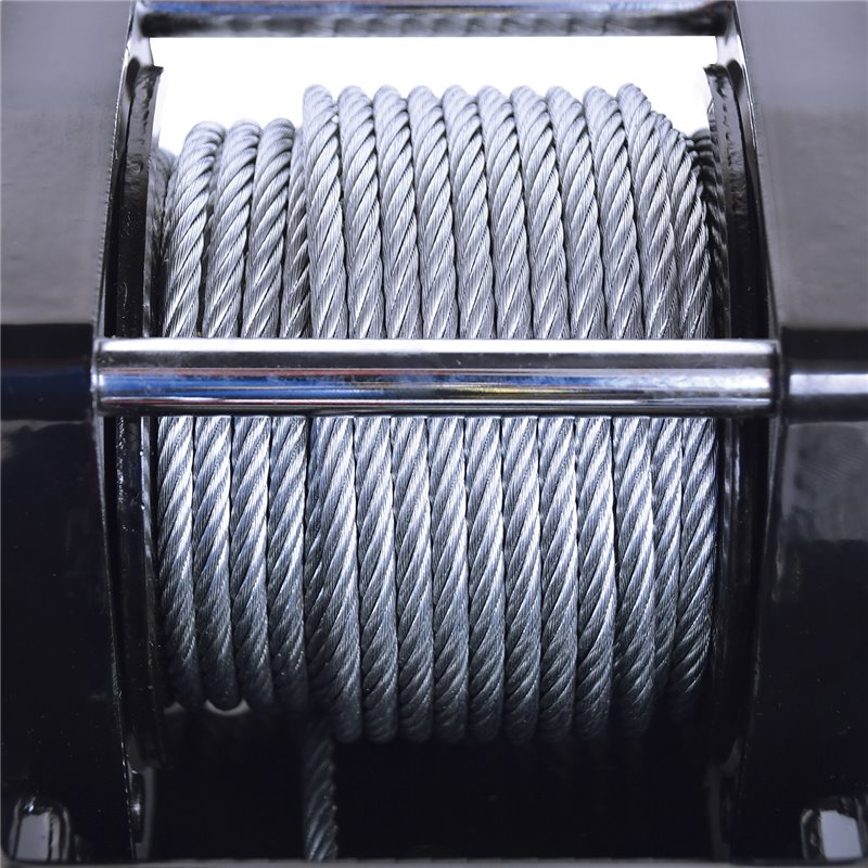 Superwinch | LT4000 Winch
