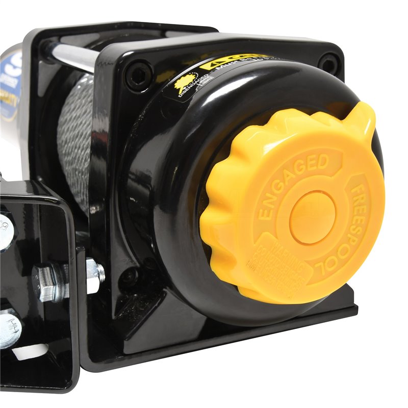 Superwinch | LT4000 Winch