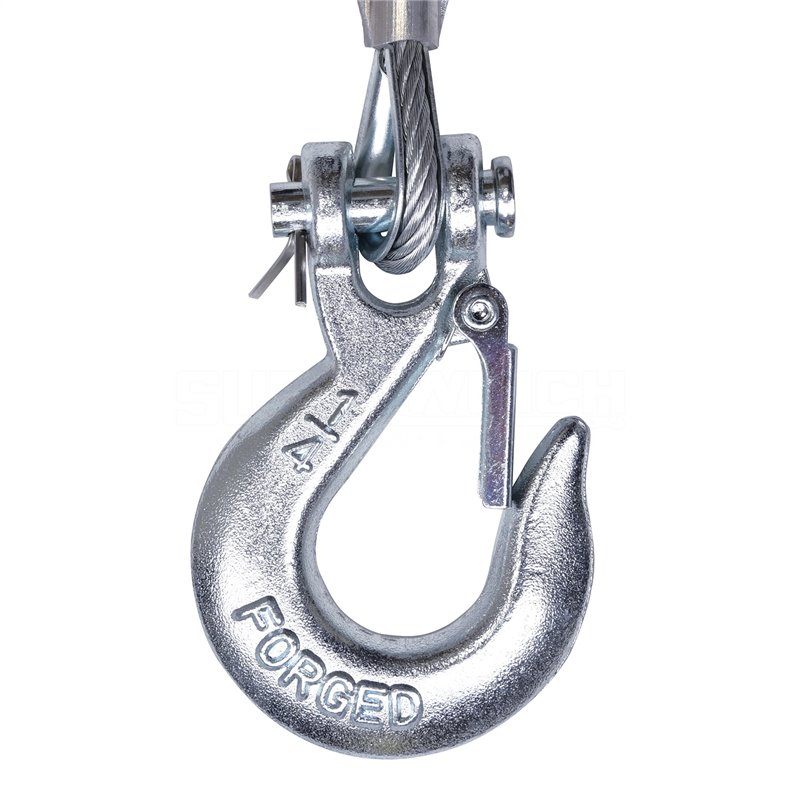 Superwinch | LT4000 Winch