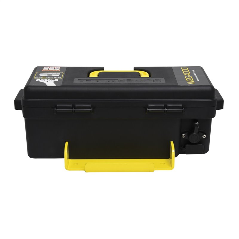 Superwinch | Winch2Go Winch