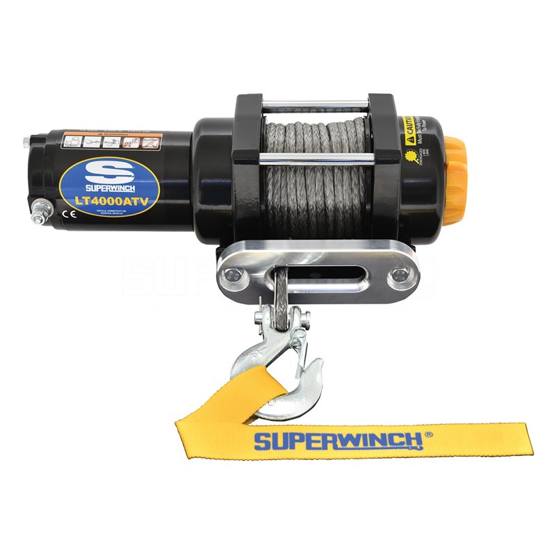 Superwinch | LT4000SR Winch