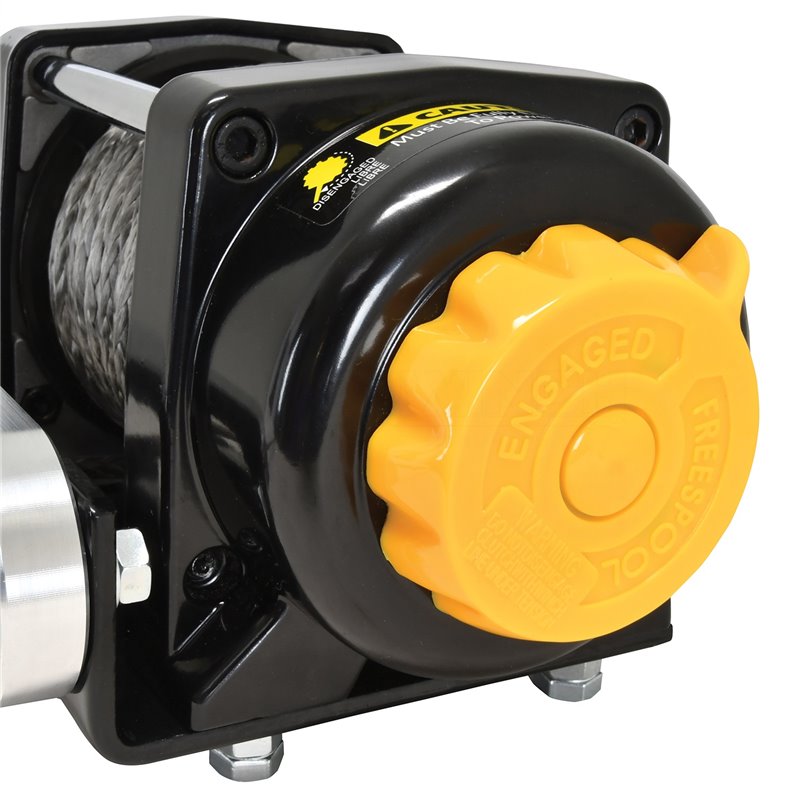 Superwinch | LT4000SR Winch
