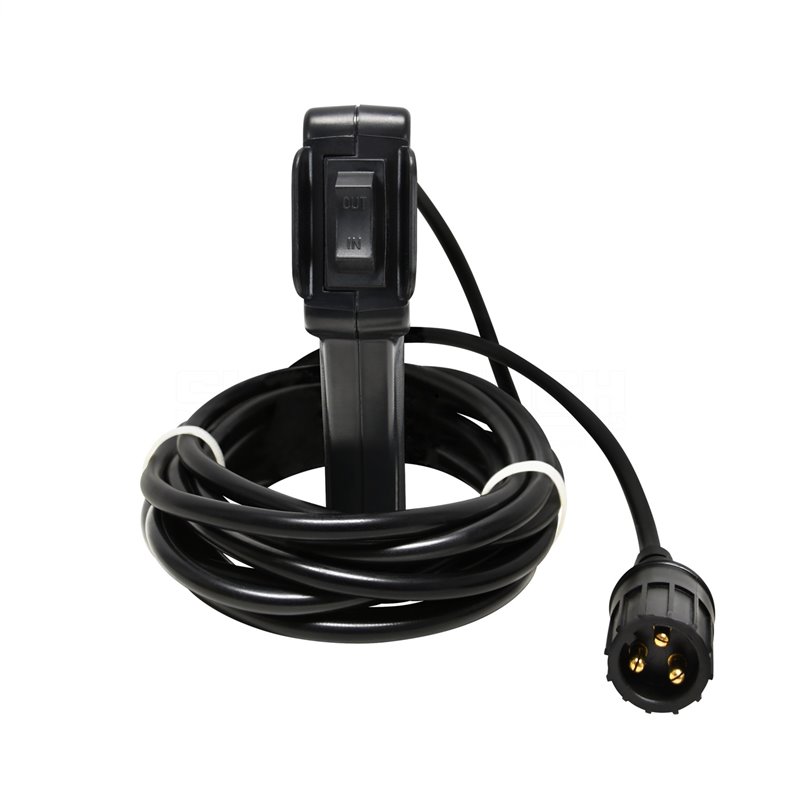 Superwinch | LT4000SR Winch