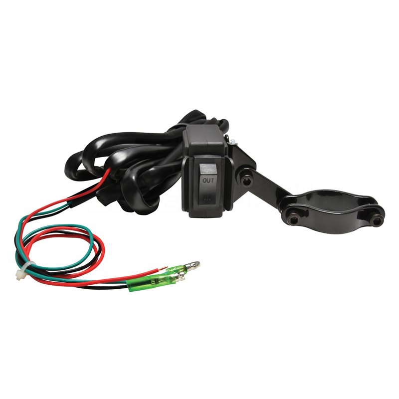 Superwinch | LT4000SR Winch