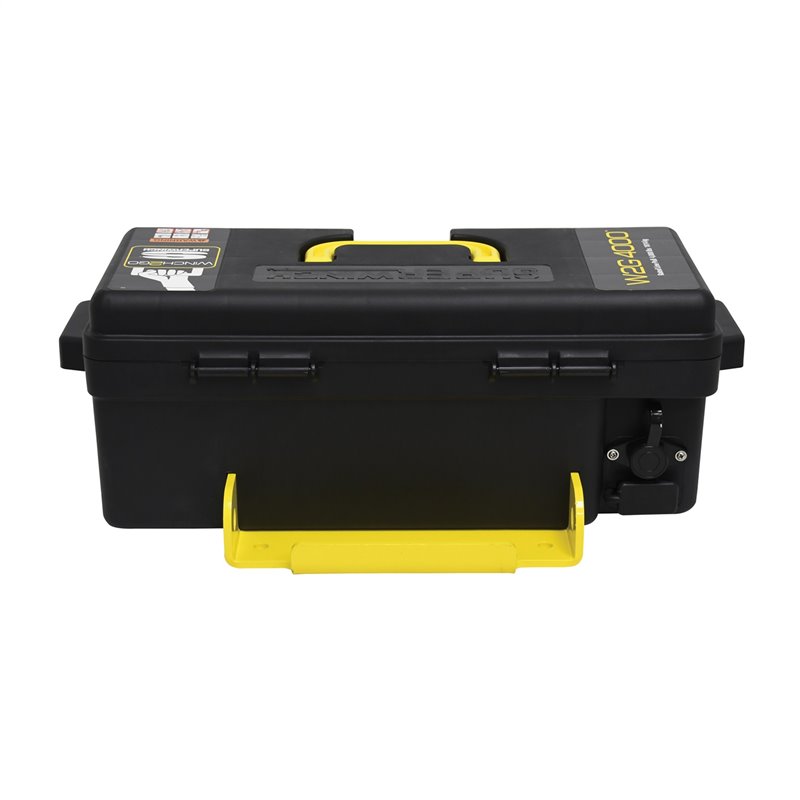 Superwinch | Winch2Go Winch