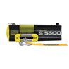 Superwinch | S5500 Winch