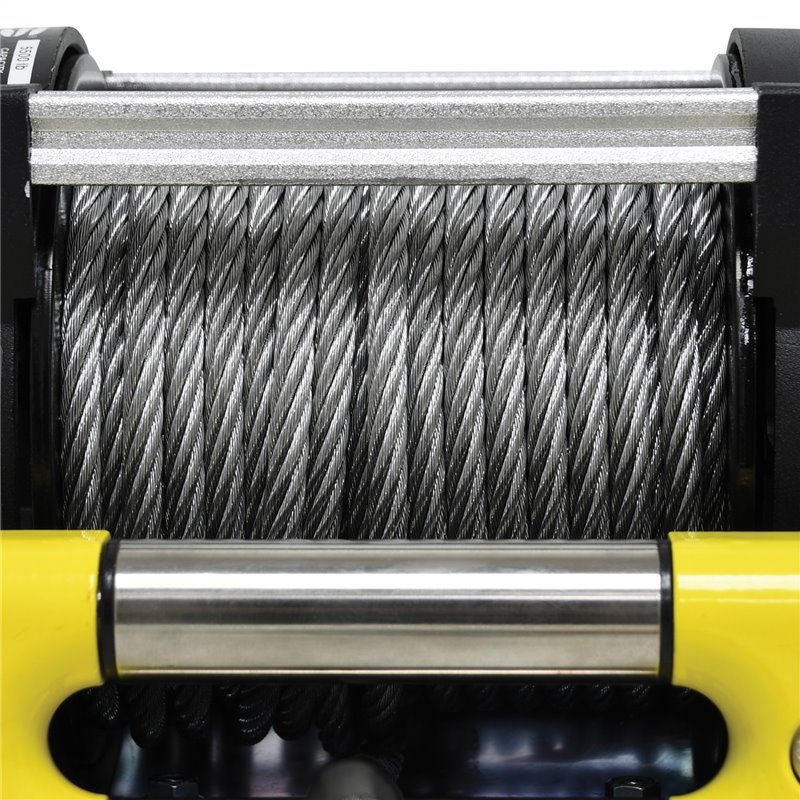 Superwinch | S5500 Winch