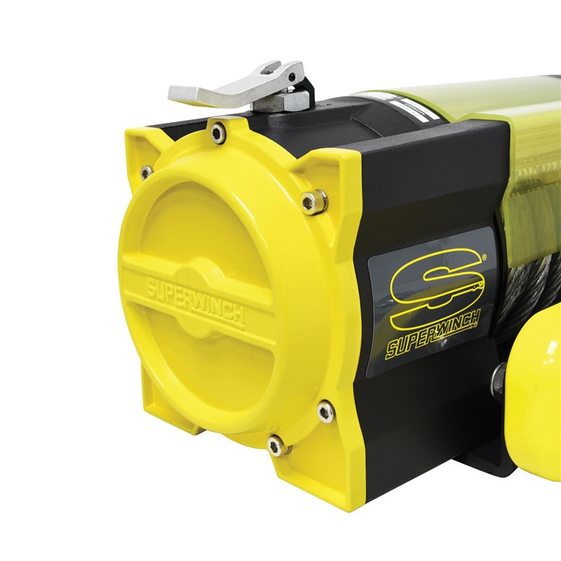 Superwinch | S5500 Winch