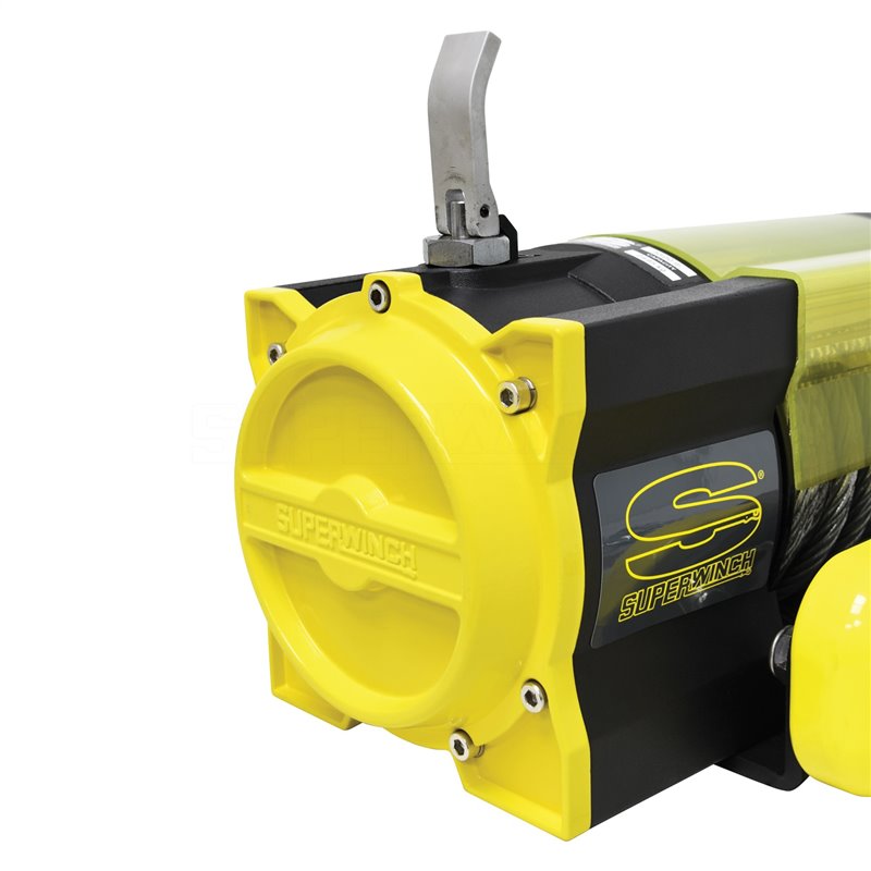 Superwinch | S5500 Winch