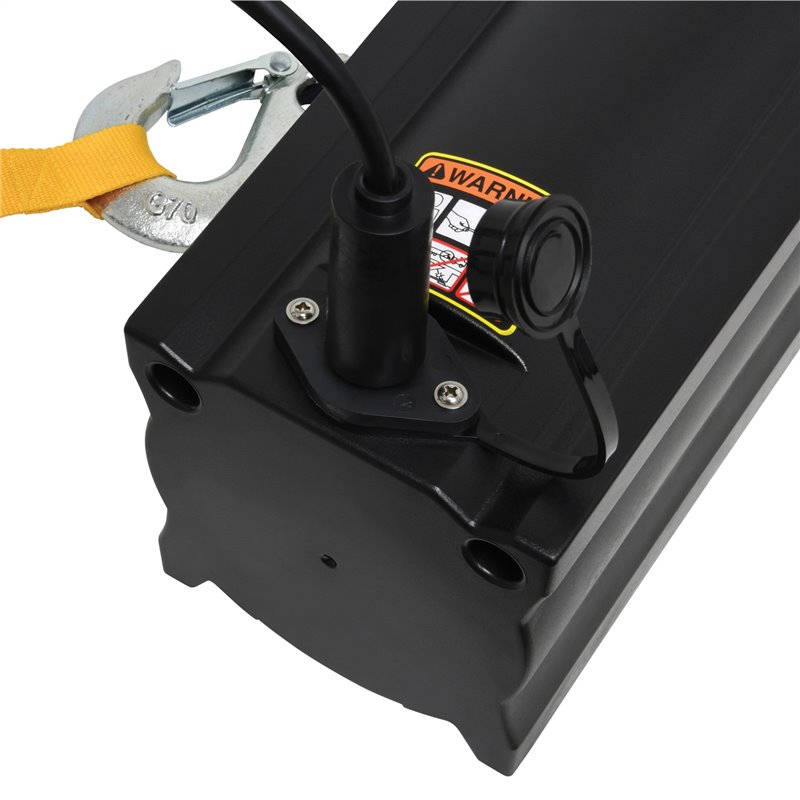 Superwinch | S5500 Winch