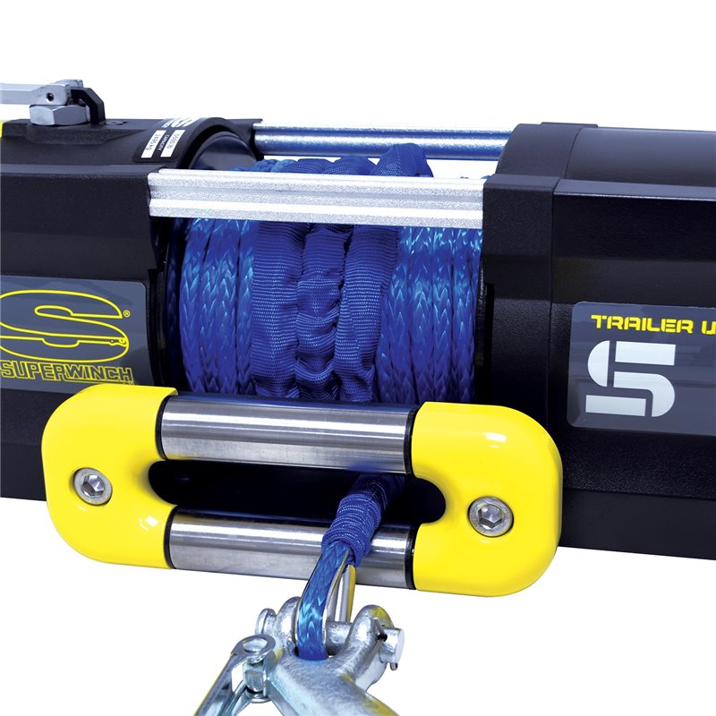 Superwinch | S5500SR Winch