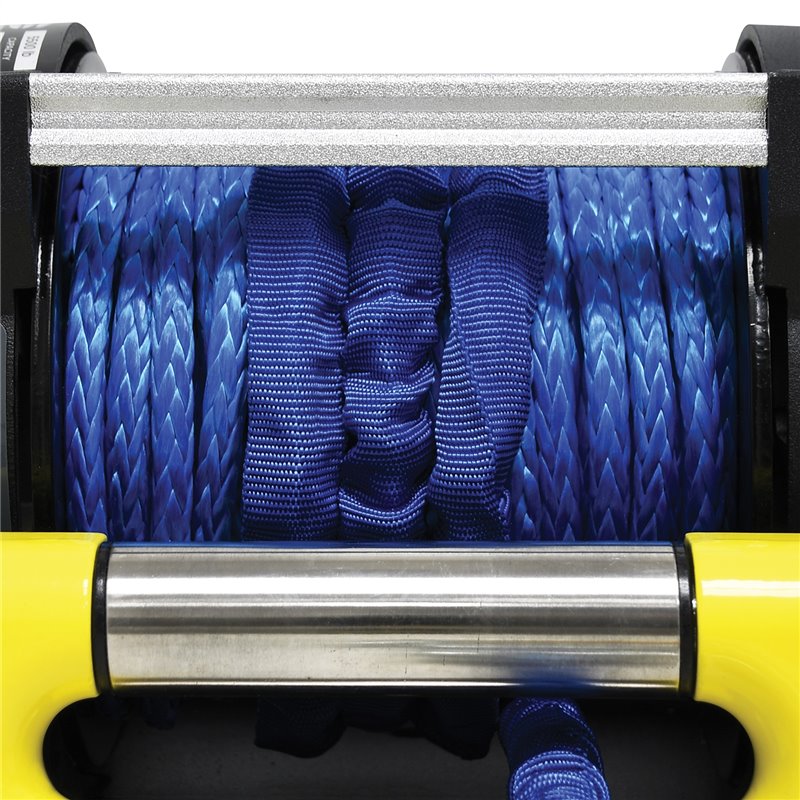 Superwinch | S5500SR Winch