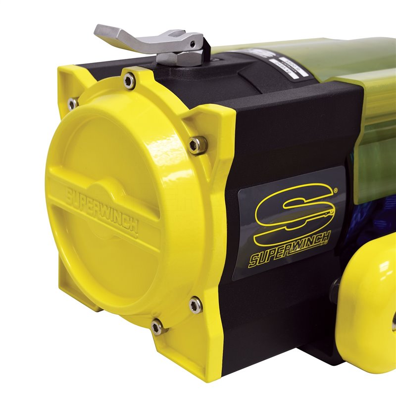 Superwinch | S5500SR Winch