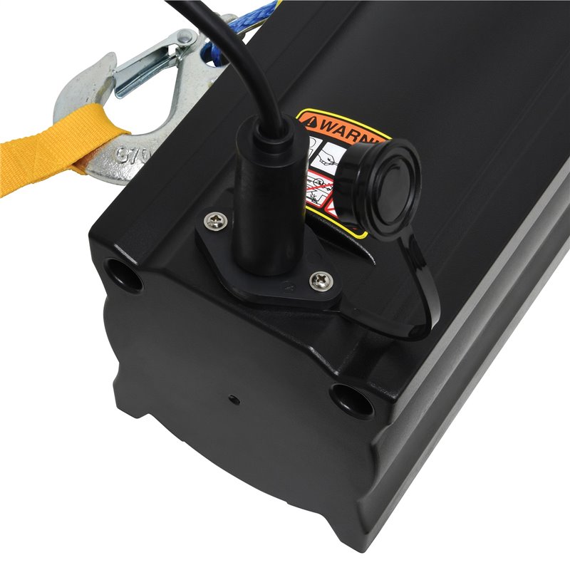 Superwinch | S5500SR Winch