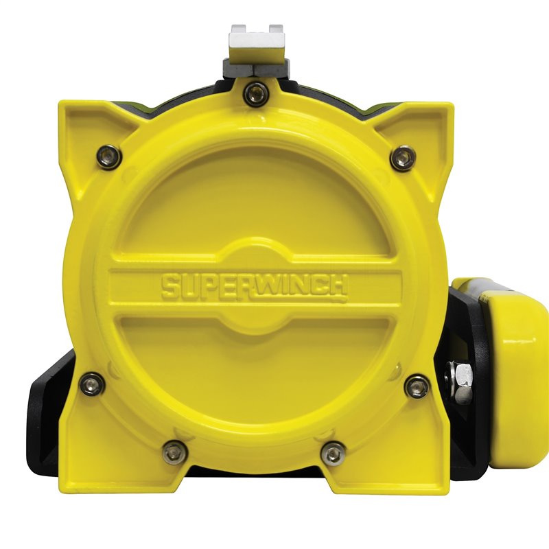 Superwinch | S5500SR Winch